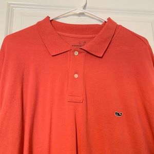 Men’s Vineyard Vines Polo